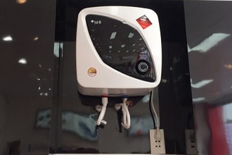 Sửa bình nóng lạnh sơn hà giá rẻ ở hà nội