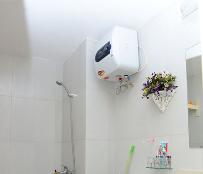 Bình nóng lạnh bật nhưng không lên, không sáng đèn Bình nóng lạnh bật nhưng không lên, không sáng đèn