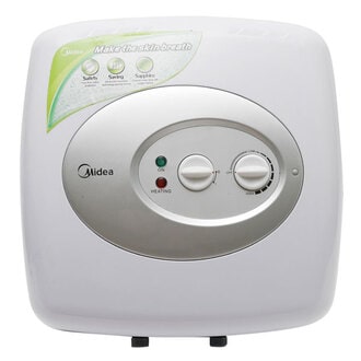 Sửa bình nóng lạnh midea các loại các sự cố Sửa bình nóng lạnh midea các loại các sự cố