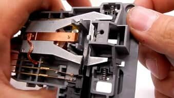 Máy giặt electrolux hỏng khóa cửa báo lỗi màn hình Máy giặt electrolux hỏng khóa cửa báo lỗi màn hình