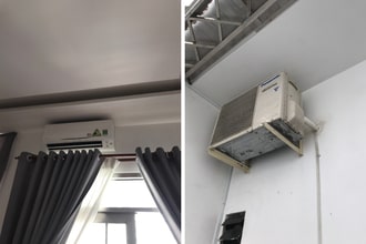 Sửa điều hòa ở phố 91 Phùng Hưng - Hà Đông Sửa điều hòa ở phố 91 Phùng Hưng - Hà Đông