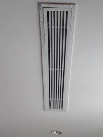 Sửa điều hòa âm trần ống gió cho văn phòng ở kim mã Sửa điều hòa âm trần ống gió cho văn phòng ở kim mã