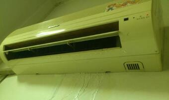 Sửa điều hòa sự cố bị chảy nước rò rỉ nước ra ngoài Sửa điều hòa sự cố bị chảy nước rò rỉ nước ra ngoài