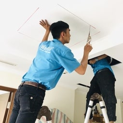 Gọi sửa điều hòa cho chung cư ở hà nội 24/7