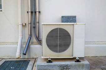 Điều hòa general bị chảy nước, mất gas cần kiểm tra Điều hòa general bị chảy nước, mất gas cần kiểm tra