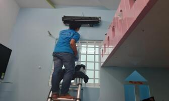 Sửa điều hòa chạy không mát tại đường mỹ đình Sửa điều hòa chạy không mát tại đường mỹ đình