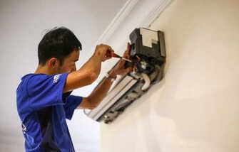 Sửa điều hòa chạy không mát ở Âu Cơ Tây Hồ Sửa điều hòa chạy không mát ở Âu Cơ Tây Hồ
