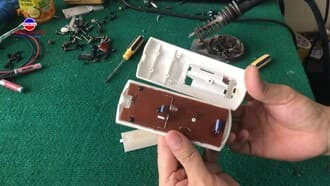 Nên gọi thợ sửa điều hòa không bắt khiển sớm Nên gọi thợ sửa điều hòa không bắt khiển sớm