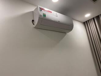 Sửa điều hòa Lg tại nhà Hà nội 247 ♥ Thợ giỏi Sửa đúng bệnh
