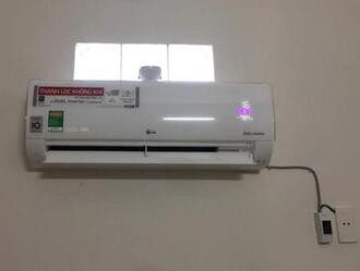 Sửa điều hòa lg lỗi màn hình không chạy Sửa điều hòa lg lỗi màn hình không chạy