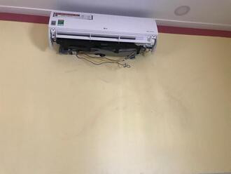 Sửa điều hòa lg lỗi mất nguồn ngay tại nhà Sửa điều hòa lg lỗi mất nguồn ngay tại nhà