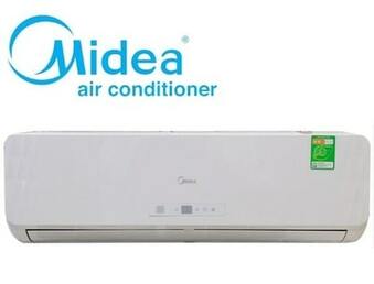 Sửa điều hòa midea số 1 hà nội làm việc 24/7