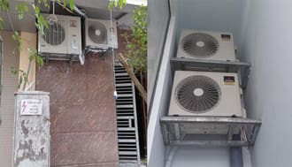 Sửa điều hòa mitsubishi cho mọi lỗi hư hỏng Sửa điều hòa mitsubishi cho mọi lỗi hư hỏng