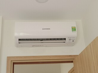 Sửa điều hòa mitsubishi treo tường chảy nước Sửa điều hòa mitsubishi treo tường chảy nước