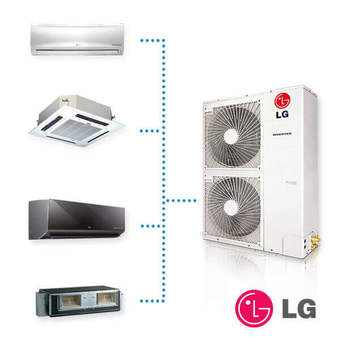 Sửa điều hòa lg multi chuyên nghiệp toàn miền bắc