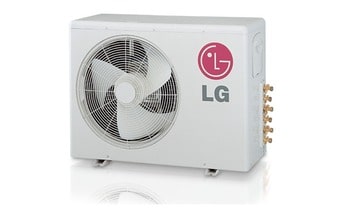 Chuyên sửa điều hòa multi lg với mọi sự cố hư hỏng