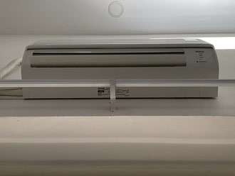 Sửa chữa điều hòa Panasonic tại Hà nội gọi 15p là có thợ đến