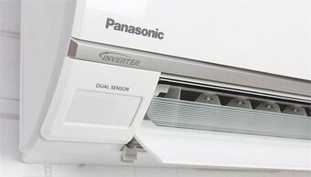 Sửa điều hòa panasonic ở đức thắng bắc từ liêm