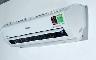 Sửa điều hòa samsung lỗi không mát tại nhà Sửa điều hòa samsung lỗi không mát tại nhà