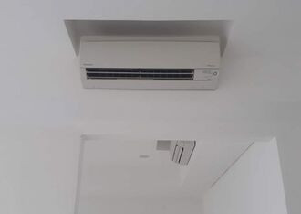 Sửa điều hòa Tố Hữu hà đông 24/7 - Thợ giỏi, uy tín giá rẻ