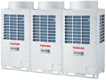Nguyên nhân điều hòa toshiba đang chạy báo lỗi Nguyên nhân điều hòa toshiba đang chạy báo lỗi