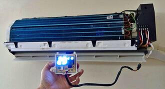 Sửa điều hòa mất nguồn cho hãng funiki giá rẻ Sửa điều hòa mất nguồn cho hãng funiki giá rẻ