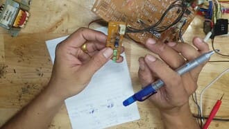 Gọi thợ tới sửa mạch điều hòa không có tín hiệu Gọi thợ tới sửa mạch điều hòa không có tín hiệu