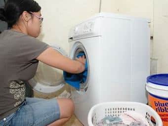 Lưu ý để sử dụng máy giặt Electrolux không báo lỗi Lưu ý để sử dụng máy giặt Electrolux không báo lỗi