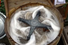 Tác hại khi máy giặt electrolux hỏng mà không sửa