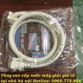 Máy giặt hỏng van cấp nên k cấp, cấp nước liên tục Máy giặt hỏng van cấp nên k cấp, cấp nước liên tục