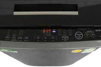 Máy giặt hỏng bơm nên không bơm nước ra ngoài