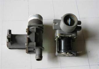 Sửa máy giặt Electrolux báo lỗi EC 24/7_Sửa tại nhà 15p là có