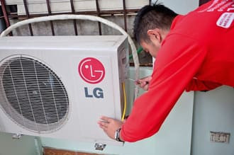 Sửa máy lạnh lg sẵn sàng phục vụ 24/7 Sửa máy lạnh lg sẵn sàng phục vụ 24/7