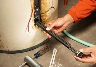 Sửa bình nóng lạnh funikin an toàn hiệu quả