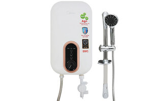 Sửa bình nóng lạnh midea sớm để đảm bảo sức khỏe Sửa bình nóng lạnh midea sớm để đảm bảo sức khỏe