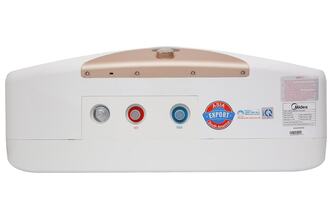 Sửa bình nóng lạnh midea sớm để nâng cao tuổi thọ Sửa bình nóng lạnh midea sớm để nâng cao tuổi thọ