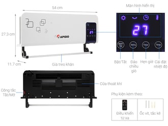 Sửa bình nóng lạnh rapido chuyên nghiệp uy tín Sửa bình nóng lạnh rapido chuyên nghiệp uy tín
