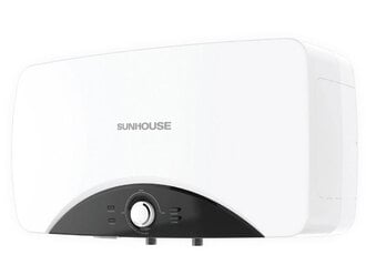Sửa bình nóng lạnh sunhouse tại nhà 247_chỉ 15p là dứt điểm