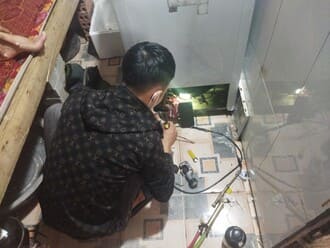 Sửa tủ lạnh chảy nước chuyên nghiệp tại hà nội Sửa tủ lạnh chảy nước chuyên nghiệp tại hà nội