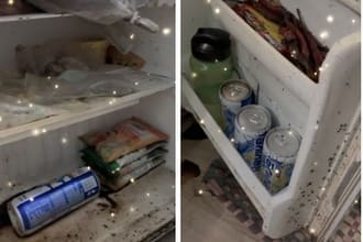 Nên gọi sửa tủ lạnh chảy nước ngay khi gặp phải Nên gọi sửa tủ lạnh chảy nước ngay khi gặp phải