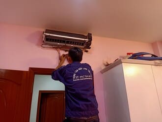 Chuyên thanh lý điều hòa tại Hai bà trưng Giá tốt_Báo giá 24/7