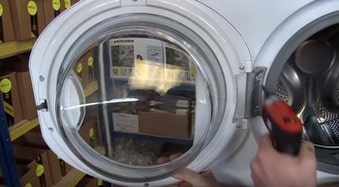 Thay công tắc cánh cửa máy giặt electrolux ở hà nội Thay công tắc cánh cửa máy giặt electrolux ở hà nội