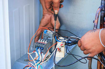 Sửa điều hòa mất nguồn tại nhà hoàng công chất Sửa điều hòa mất nguồn tại nhà hoàng công chất