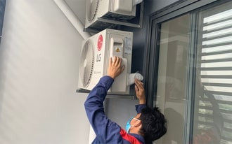 Thợ sửa điều hòa lg giá rẻ bảo hành dài hạn Thợ sửa điều hòa lg giá rẻ bảo hành dài hạn
