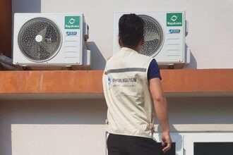 Thợ sửa điều hòa lỗi nguồn chỉ 15p là có mặt Thợ sửa điều hòa lỗi nguồn chỉ 15p là có mặt