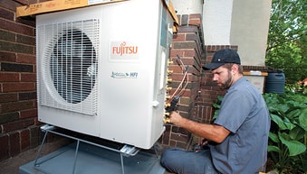 Sửa chữa điều hòa multi Fujitsu bảo hành tới 2 năm Sửa chữa điều hòa multi Fujitsu bảo hành tới 2 năm