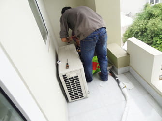 Thợ sủa điều hòa cho phòng trọ ở trần thái tông Thợ sủa điều hòa cho phòng trọ ở trần thái tông