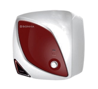 Thời gian bảo hành bình nóng lạnh sơn hà dài hạn