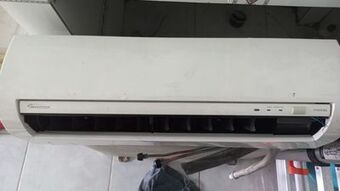 Chuyên thu mua điều hòa Phòng hát, quán Karaoke giá Hợp lý