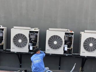 Sửa điều hòa mitsu chuyên nghiệp có hóa đơn đỏ Sửa điều hòa mitsu chuyên nghiệp có hóa đơn đỏ